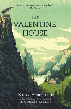 The Valentine House (eBook, ePUB) - Henderson, Emma