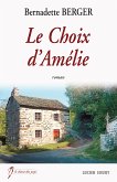 Le Choix d'Amélie (eBook, ePUB)