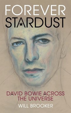 Forever Stardust (eBook, PDF) - Brooker, Will