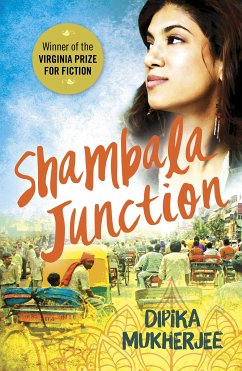 Shambala Junction (eBook, ePUB) - Mukherjee, Dipika