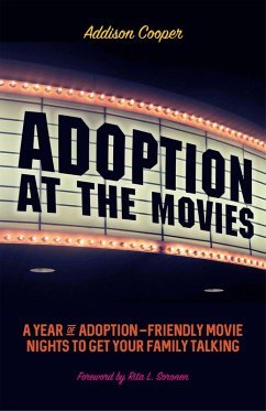 Cover Adoption at the Movies (eBook, ePUB)