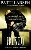 Fresco (Book One The Diamond City Trilogy) (eBook, ePUB)