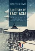 History of East Asia (eBook, PDF)