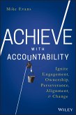 Achieve with Accountability (eBook, PDF)