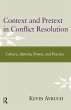 Context and Pretext in Conflict... - Bild 1