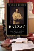 Cambridge Companion to Balzac (eBook, PDF)
