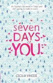 Seven Days of You (eBook, ePUB)