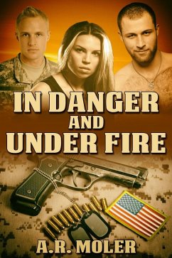 Cover In Danger and Under Fire (eBook, ePUB)