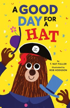 Cover Good Day for a Hat (eBook, ePUB)