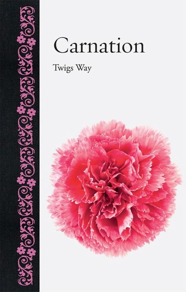 Carnation (eBook, ePUB) Carnation (eBook, ePUB)