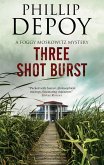 Three Shot Burst (eBook, ePUB)