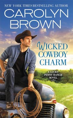 Wicked Cowboy Charm (eBook, ePUB) - Brown, Carolyn