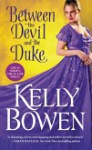Between the Devil and the Duke (eBook, ePUB)