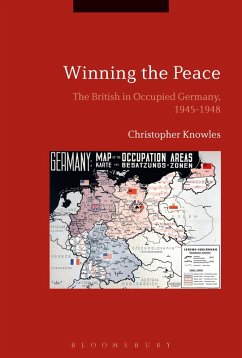 Cover Winning the Peace (eBook, ePUB)