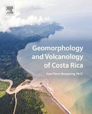 Geomorphology and Volcanology of Costa Rica (eBook, ePUB)