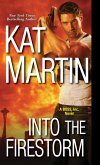 Into the Firestorm (eBook, ePUB) Into the Firestorm (eBook, ePUB)
