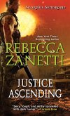 Justice Ascending (eBook, ePUB)