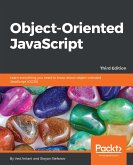 Object-Oriented JavaScript. (eBook, ePUB)