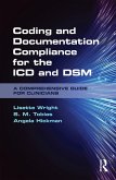 Coding and Documentation Compliance for the ICD and DSM (eBook, ePUB)