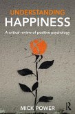Understanding Happiness (eBook, PDF)