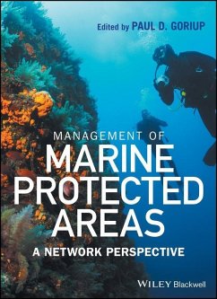 Cover Management of Marine Protected Areas (eBook, PDF)