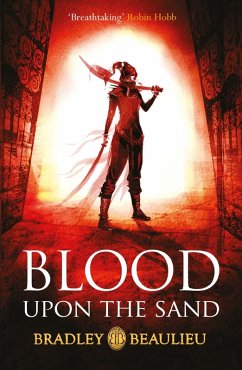 Blood upon the Sand (eBook, ePUB) - Beaulieu, Bradley