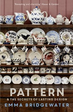 Pattern (eBook, ePUB) - Bridgewater, Emma