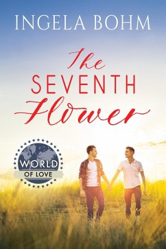 Cover The Seventh Flower (eBook, ePUB)