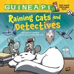 Raining Cats and Detectives (eBook, ePUB)