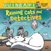 Raining Cats and Detectives (eBook, ePUB) Raining Cats and Detectives (eBook, ePUB)