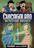 The Big Flush (eBook, ePUB) The Big Flush (eBook, ePUB)