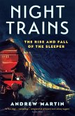 Night Trains (eBook, ePUB)