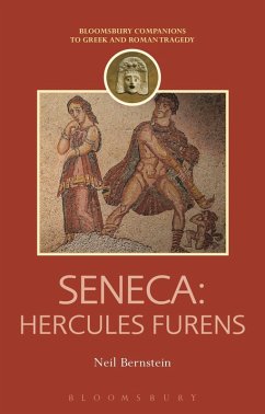 Seneca: Hercules Furens (eBook, PDF) - Bernstein, Neil