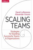 Scaling Teams (eBook, ePUB)