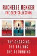 The Seer Collection: The Choosing / The... - Bild 1