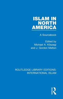 Islam in North America (eBook, PDF)