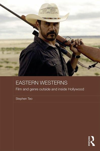 Eastern Westerns (eBook, ePUB)