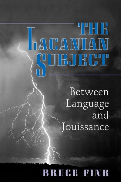 Lacanian Subject (eBook, PDF) Lacanian Subject (eBook, PDF)