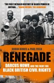 Renegade (eBook, ePUB)