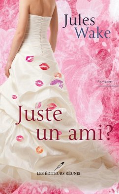 Cover Juste un ami ? (eBook, ePUB)