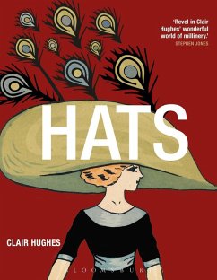 Hats (eBook, PDF) - Hughes, Clair