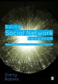 Doing Social Network Research (eBook, PDF)