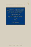 Maintenance and Child Support in Private International Law (eBook, PDF)