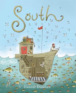 South (Read-Along) (eBook, ePUB) - Daniel Duncan
