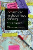 Localism and Neighbourhood Planning (eBook, ePUB)