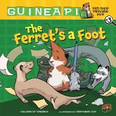 The Ferret's a Foot (eBook, ePUB) The Ferret's a Foot (eBook, ePUB)
