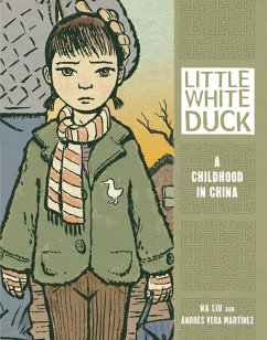 Cover Little White Duck (eBook, ePUB)