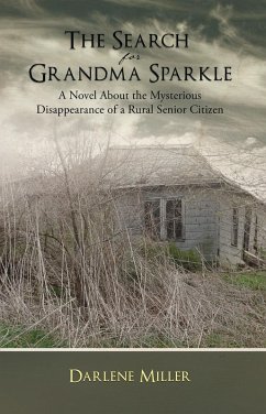 Cover Search for Grandma Sparkle (eBook, ePUB)