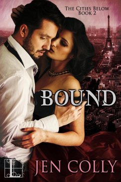 Cover Bound (eBook, ePUB)