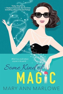 Cover Some Kind of Magic (eBook, ePUB)